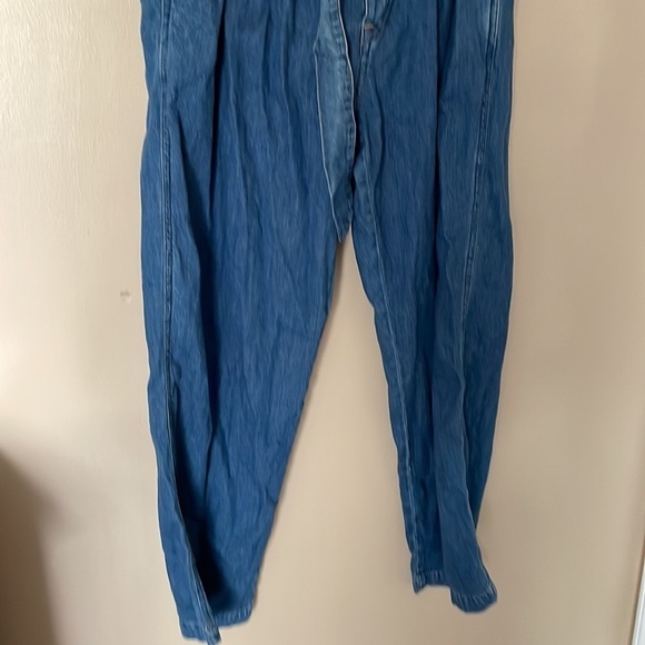 Polo Ralph Lauren
Indigo Paperbag Jeans - Picture 4 of 7